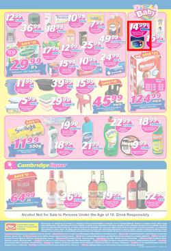 Cambridge Food Nelspruit & Seshego (24 Jan - 6 Feb 2018), page 4