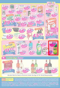 Cambridge Food Nelspruit & Seshego (24 Jan - 6 Feb 2018), page 4