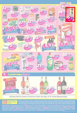 Cambridge Food Nelspruit & Seshego (24 Jan - 6 Feb 2018), page 4
