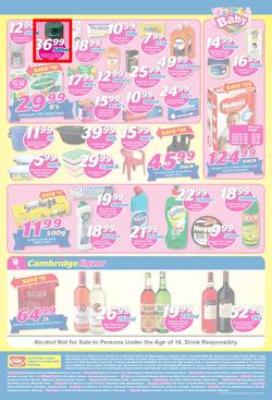 Cambridge Food Nelspruit & Seshego (24 Jan - 6 Feb 2018), page 4