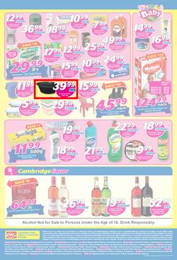 Cambridge Food Nelspruit & Seshego (24 Jan - 6 Feb 2018), page 4
