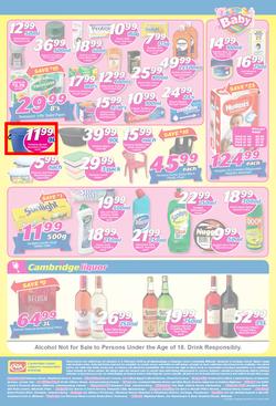 Cambridge Food Nelspruit & Seshego (24 Jan - 6 Feb 2018), page 4