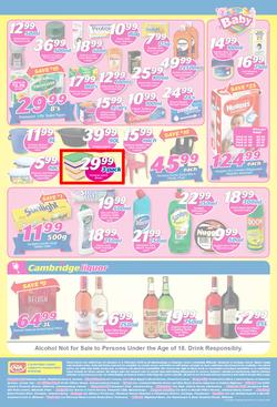 Cambridge Food Nelspruit & Seshego (24 Jan - 6 Feb 2018), page 4
