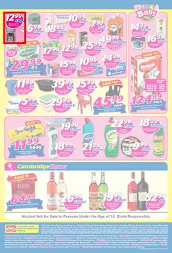 Cambridge Food Nelspruit & Seshego (24 Jan - 6 Feb 2018), page 4