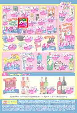 Cambridge Food Nelspruit & Seshego (24 Jan - 6 Feb 2018), page 4