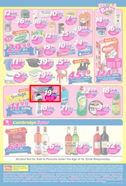 Cambridge Food Nelspruit & Seshego (24 Jan - 6 Feb 2018), page 4