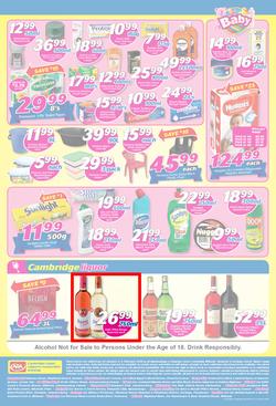 Cambridge Food Nelspruit & Seshego (24 Jan - 6 Feb 2018), page 4