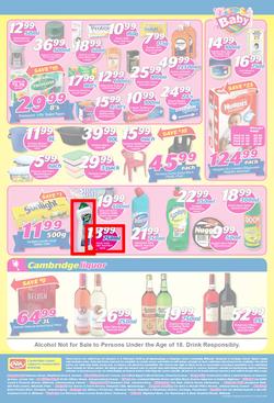Cambridge Food Nelspruit & Seshego (24 Jan - 6 Feb 2018), page 4
