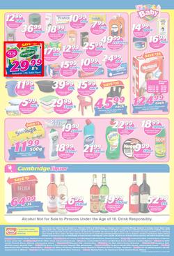 Cambridge Food Nelspruit & Seshego (24 Jan - 6 Feb 2018), page 4