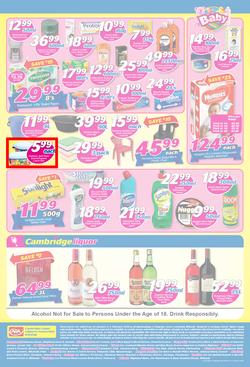 Cambridge Food Nelspruit & Seshego (24 Jan - 6 Feb 2018), page 4
