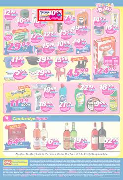 Cambridge Food Nelspruit & Seshego (24 Jan - 6 Feb 2018), page 4