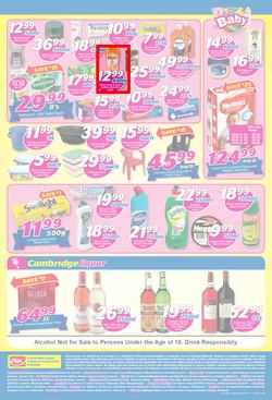 Cambridge Food Nelspruit & Seshego (24 Jan - 6 Feb 2018), page 4