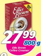 Ellis Brown Coffee Creamer-800g