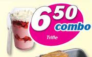 Trifle Combo
