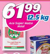 Ace Super Maize Meal-12.5kg