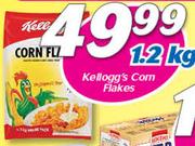 Kellogg’s Corn Flakes-1.2kg