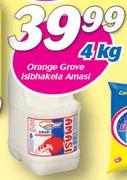 Orange Grove Isibhakela Amasi-4kg