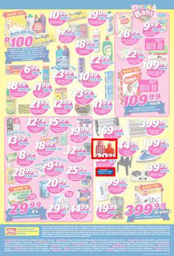 Cambridge Food Nelspruit : May Month-End (24 May - 5 June 2018), page 4