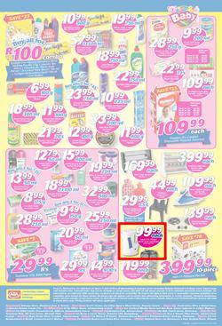 Cambridge Food Nelspruit : May Month-End (24 May - 5 June 2018), page 4