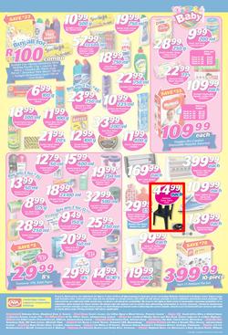 Cambridge Food Nelspruit : May Month-End (24 May - 5 June 2018), page 4