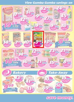 Cambridge Food : Nelspuit and Seshego (8 Nov - 21 Nov 2017), page 2