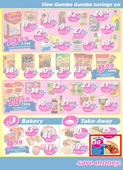 Cambridge Food : Nelspuit and Seshego (8 Nov - 21 Nov 2017), page 2