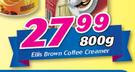 Ellis Brown Coffee Creamer-800g