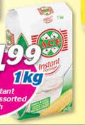 Ace Instant Porridge-1kg Each