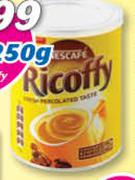 Nescafe Ricoffy-250g