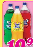 Spar-Letta Soft Drink-2Ltr Each