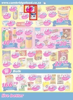 Cambridge Food : Nelspuit and Seshego (8 Nov - 21 Nov 2017), page 3