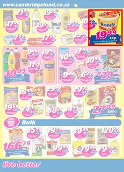 Cambridge Food : Nelspuit and Seshego (8 Nov - 21 Nov 2017), page 3