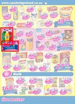 Cambridge Food : Nelspuit and Seshego (8 Nov - 21 Nov 2017), page 3