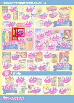 Cambridge Food : Nelspuit and Seshego (8 Nov - 21 Nov 2017), page 3