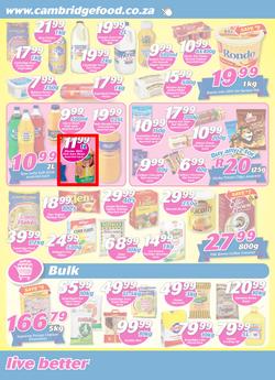 Cambridge Food : Nelspuit and Seshego (8 Nov - 21 Nov 2017), page 3