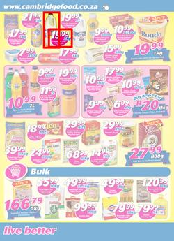 Cambridge Food : Nelspuit and Seshego (8 Nov - 21 Nov 2017), page 3