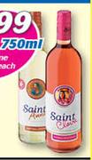 Saint Wine-750ml Each