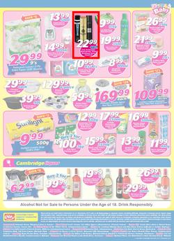 Cambridge Food : Nelspuit and Seshego (8 Nov - 21 Nov 2017), page 4