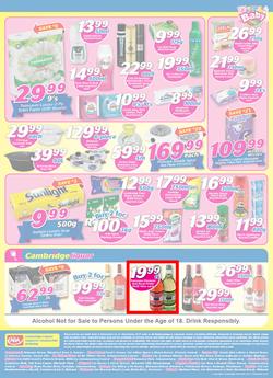 Cambridge Food : Nelspuit and Seshego (8 Nov - 21 Nov 2017), page 4