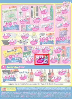 Cambridge Food : Nelspuit and Seshego (8 Nov - 21 Nov 2017), page 4