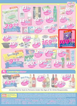 Cambridge Food : Nelspuit and Seshego (8 Nov - 21 Nov 2017), page 4