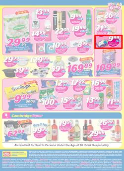 Cambridge Food : Nelspuit and Seshego (8 Nov - 21 Nov 2017), page 4