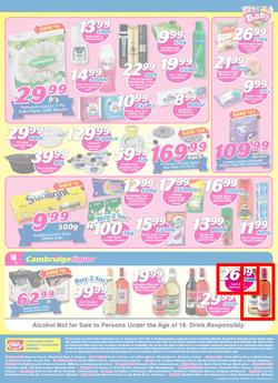 Cambridge Food : Nelspuit and Seshego (8 Nov - 21 Nov 2017), page 4