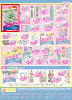 Cambridge Food : Nelspuit and Seshego (8 Nov - 21 Nov 2017), page 4