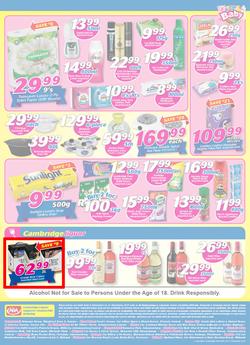 Cambridge Food : Nelspuit and Seshego (8 Nov - 21 Nov 2017), page 4