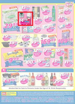 Cambridge Food : Nelspuit and Seshego (8 Nov - 21 Nov 2017), page 4