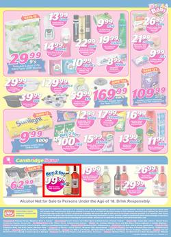 Cambridge Food : Nelspuit and Seshego (8 Nov - 21 Nov 2017), page 4