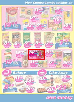 Cambridge Food Nelspruit & Seshego : The Lowest Priced Supermarket (6 Oct - 22 Oct 2017), page 2