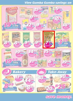 Cambridge Food Nelspruit & Seshego : The Lowest Priced Supermarket (6 Oct - 22 Oct 2017), page 2