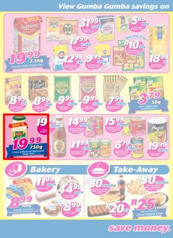 Cambridge Food Nelspruit & Seshego : The Lowest Priced Supermarket (6 Oct - 22 Oct 2017), page 2